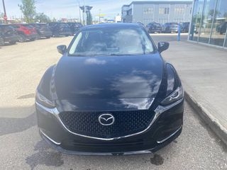 2020 Mazda Mazda6