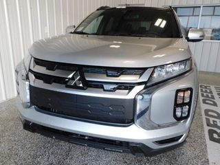 2020 Mitsubishi RVR