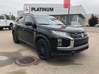 2020 Mitsubishi RVR