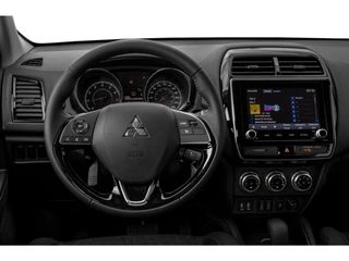 2020 Mitsubishi RVR