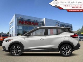2020 Nissan Kicks
