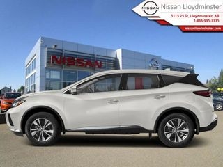 2020 Nissan Murano