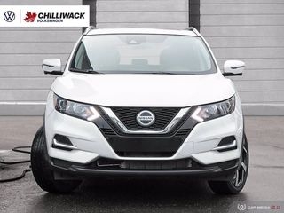 2020 Nissan Qashqai