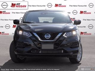 2020 Nissan Qashqai