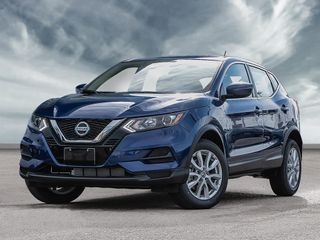 2020 Nissan Qashqai