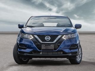 2020 Nissan Qashqai
