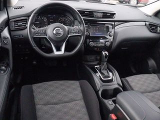 2020 Nissan Rogue Sport