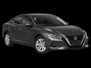 2020 Nissan Sentra