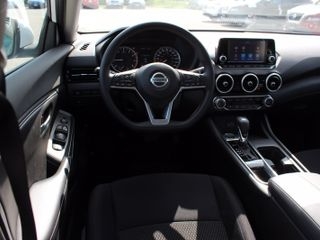 2020 Nissan Sentra