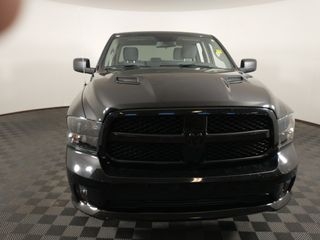2020 Ram 1500 Classic