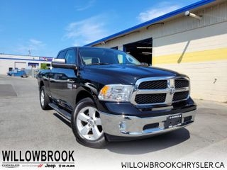 2020 Ram 1500 Classic