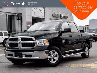 2020 Ram 1500 Classic
