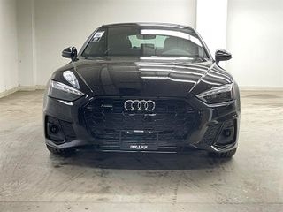 2021 Audi A5