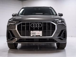 2021 Audi Q3