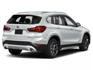 2021 BMW X1