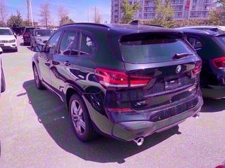 2021 BMW X1