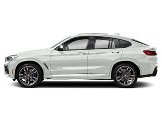 2021 BMW X4