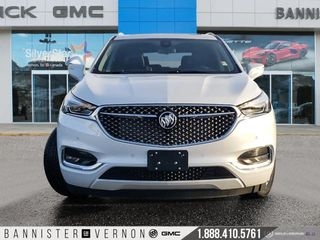 2021 Buick Enclave
