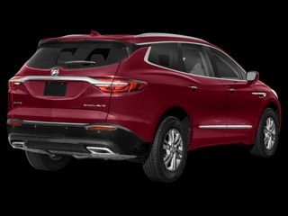 2021 Buick Enclave