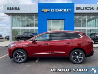 2021 Buick Enclave