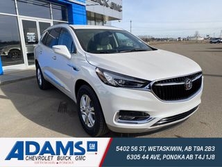 2021 Buick Enclave