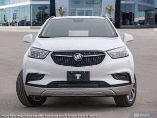 2021 Buick Encore