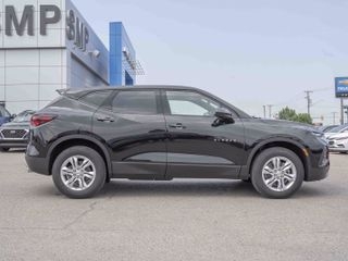 2021 Chevrolet Blazer