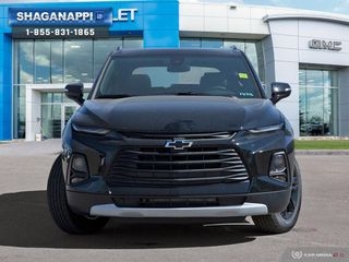 2021 Chevrolet Blazer
