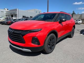 2021 Chevrolet Blazer