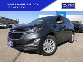 2021 Chevrolet Equinox