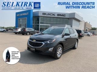 2021 Chevrolet Equinox