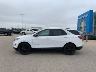 2021 Chevrolet Equinox