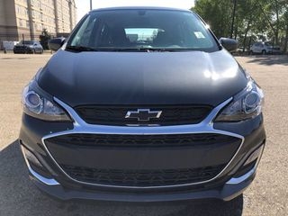 2021 Chevrolet Spark