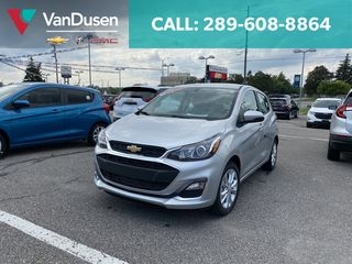 2021 Chevrolet Spark
