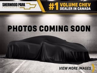 2021 Chevrolet Suburban