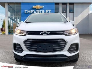 2021 Chevrolet Trax