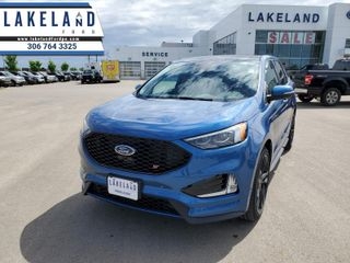 2021 Ford Edge