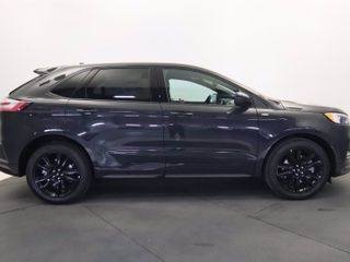 2021 Ford Edge