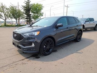 2021 Ford Edge