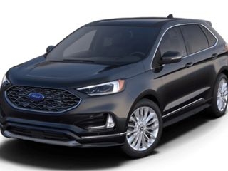 2021 Ford Edge