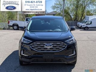 2021 Ford Edge