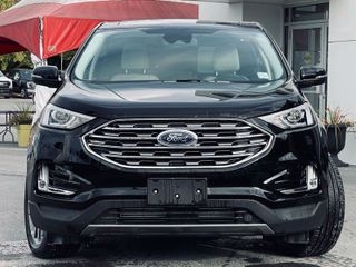 2021 Ford Edge