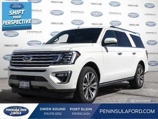 2021 Ford Expedition