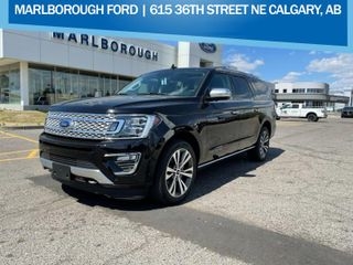 2021 Ford Expedition