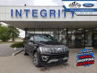 2021 Ford Expedition