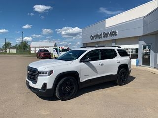 2021 GMC Acadia