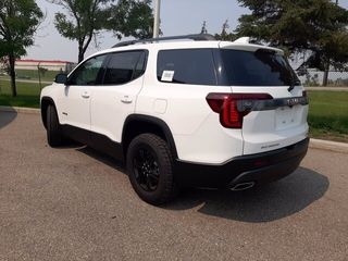 2021 GMC Acadia