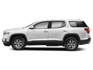 2021 GMC Acadia