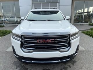 2021 GMC Acadia