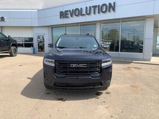 2021 GMC Acadia